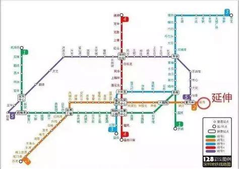 蓮塘口岸深圳地鐵2號線|蓮塘口岸站